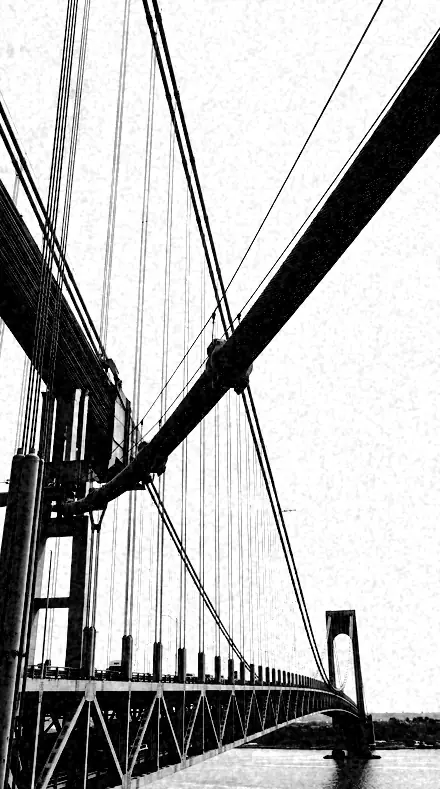 Graded with Darkroom: Full Bleed on Selenium, the cables cooled