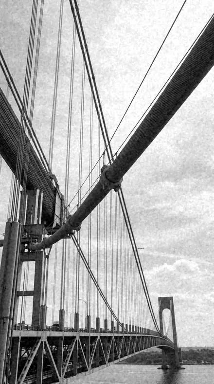 Graded with Darkroom: Selenium, the cables cooled